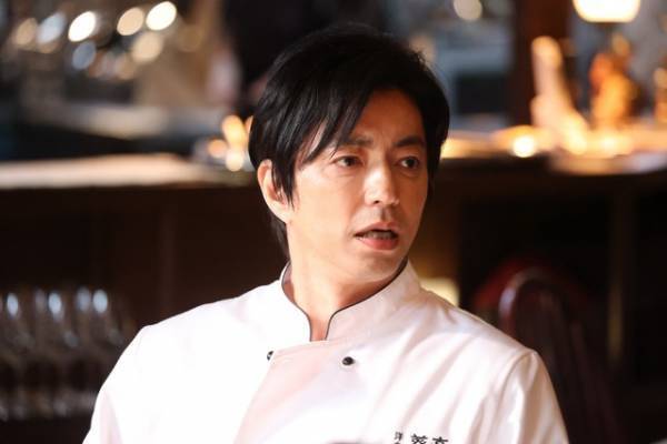 二宮和也＆中谷美紀＆大沢たかお出演「ONE DAY」前日譚がTVer限定配信