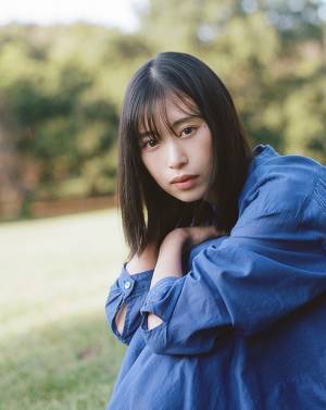 森川葵、新木曜劇場「大奥」に出演へ「歴史あるハードルの高い作品」