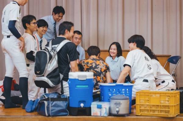 「下剋上球児」第6話、「本物の試合みたいにガッツポーズ」ザン高野球部の“歓喜”に視聴者も興奮