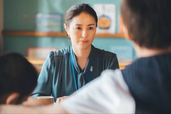 「下剋上球児」第6話、「本物の試合みたいにガッツポーズ」ザン高野球部の“歓喜”に視聴者も興奮