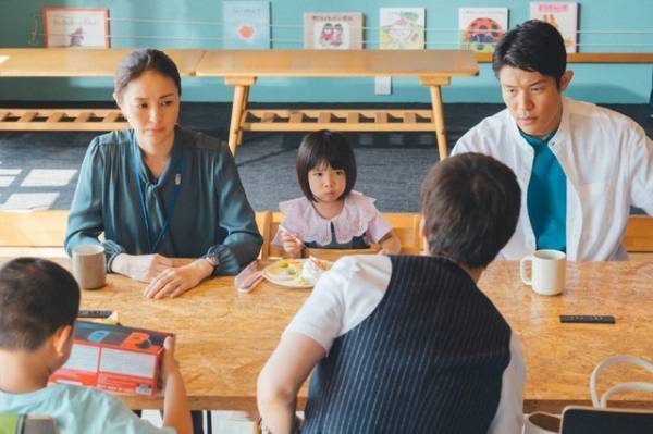 「下剋上球児」第6話、「本物の試合みたいにガッツポーズ」ザン高野球部の“歓喜”に視聴者も興奮