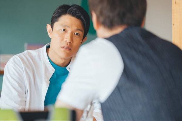 「下剋上球児」第6話、「本物の試合みたいにガッツポーズ」ザン高野球部の“歓喜”に視聴者も興奮