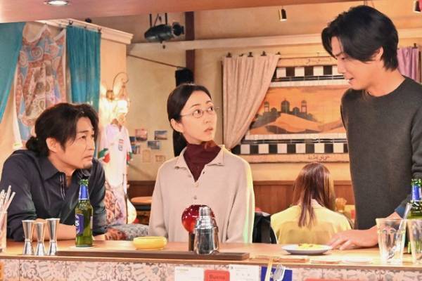 「セクシー田中さん」5話、木南晴夏“田中さん”の両親登場に「親のかがみだわ」「こんな親に私もなりたい」の声上がる