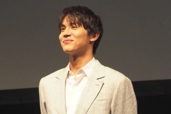 「ONE DAY」中川大志“ミズキ”が修行…!? 卵と格闘する姿に「笑顔が最高」「尊い」