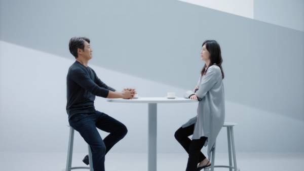 反町隆史＆松嶋菜々子、CM初共演！ 11月22日から全国放映