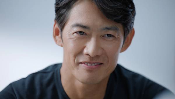 反町隆史＆松嶋菜々子、CM初共演！ 11月22日から全国放映