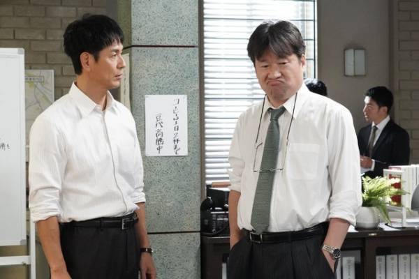 「トクメイ！」第6話、銃撃される橋本環奈“円”…その後の言葉に視聴者から共感の声