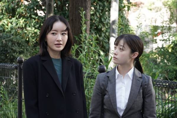 「トクメイ！」第6話、銃撃される橋本環奈“円”…その後の言葉に視聴者から共感の声