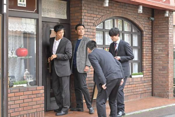 「トクメイ！」第6話、銃撃される橋本環奈“円”…その後の言葉に視聴者から共感の声