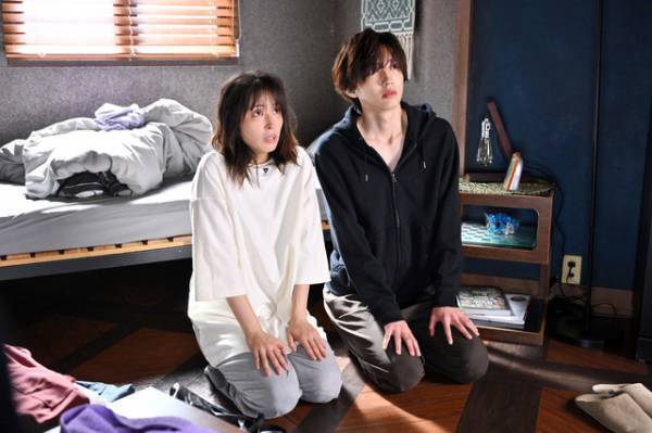 広瀬アリス＆道枝駿佑「マイハル」第6話はキュンデレ回！ 佐弥子の葛藤も