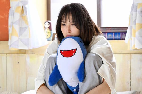 広瀬アリス＆道枝駿佑「マイハル」第6話はキュンデレ回！ 佐弥子の葛藤も