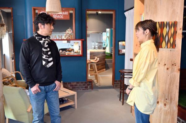 広瀬アリス＆道枝駿佑「マイハル」第6話はキュンデレ回！ 佐弥子の葛藤も