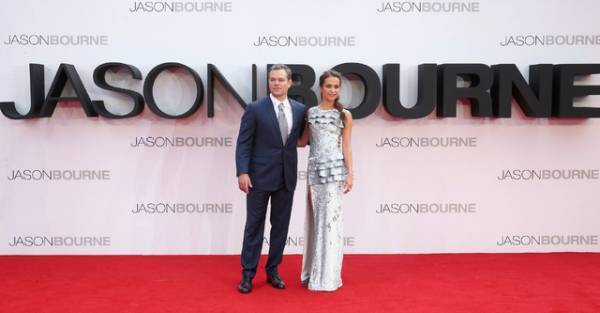 『ボーン』シリーズ新作製作へ 『西部戦線異状なし』のエドワード・ベルガー監督と交渉中