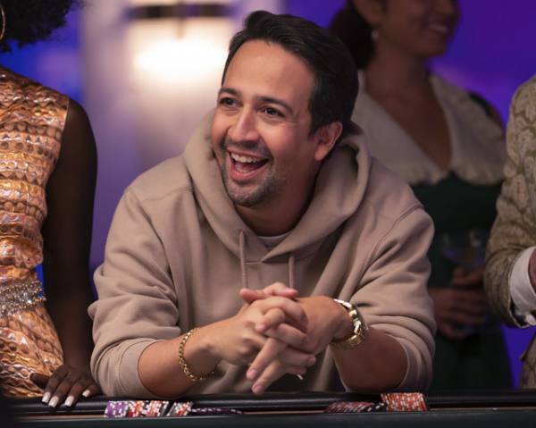 実写ドラマ「パーシー・ジャクソンとオリンポスの神々」12月配信決定　予告編公開