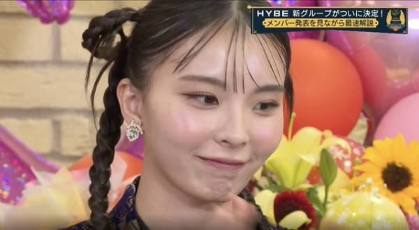 丸山礼＆川口ゆりな、HYBE新ガールグループ「KATSEYE」メンバー決定の瞬間を見守る「すごい瞬間に立ち会った」