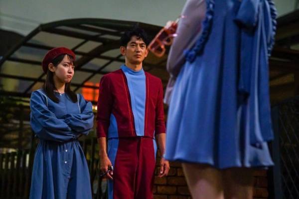 「時をかけるな、恋人たち」7話、夏子“リリリー”と永山瑛太“翔”の関係変化の意外な理由に「鳥肌たった」の声上がる