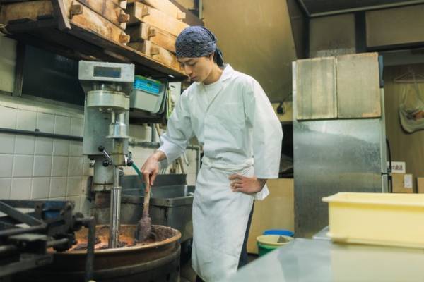 高橋恵子“母”の来訪で深堀家に暗雲…作間龍斗“順基”が引き金に「コタツがない家」第6話