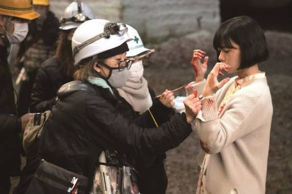 永瀬廉＆杉咲花＆北村匠海がお互いの演技を絶賛『法廷遊戯』メイキング＆インタビュー特別映像