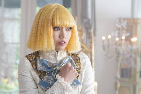 麗＆百美の心境が明らかに『翔んで埼玉』第II章証言映像