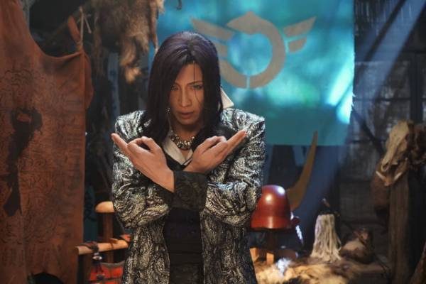 麗＆百美の心境が明らかに『翔んで埼玉』第II章証言映像