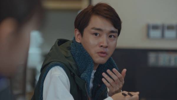 齋藤飛鳥主演「いちばんすきな花」スピンオフ配信へ　泉澤祐希＆多部未華子が登場