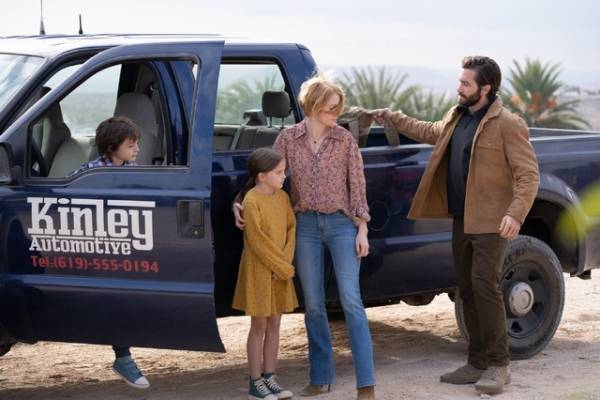 ジェイク・ギレンホール×ガイ・リッチー初タッグ、アフガンを舞台に描く『コヴェナント／約束の救出』2月公開　