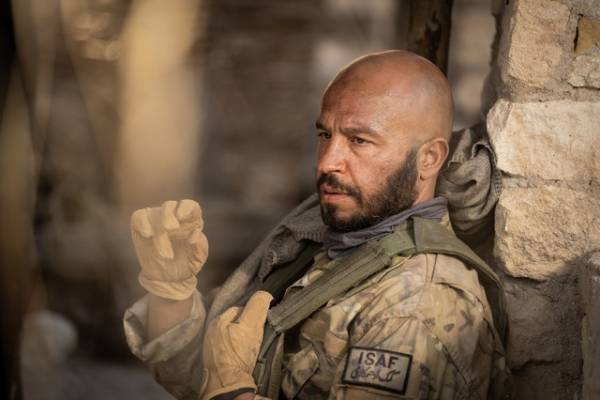 ジェイク・ギレンホール×ガイ・リッチー初タッグ、アフガンを舞台に描く『コヴェナント／約束の救出』2月公開　