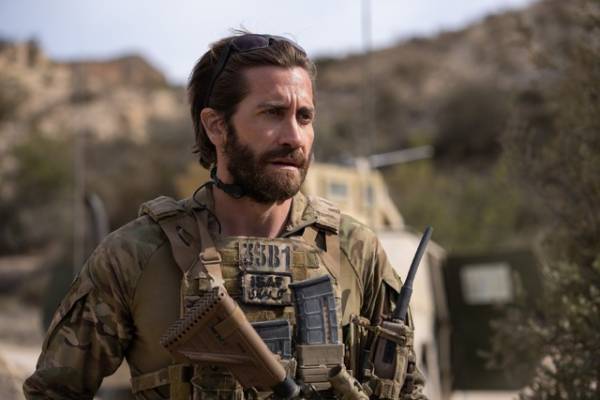 ジェイク・ギレンホール×ガイ・リッチー初タッグ、アフガンを舞台に描く『コヴェナント／約束の救出』2月公開　