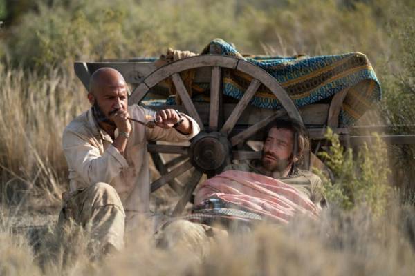 ジェイク・ギレンホール×ガイ・リッチー初タッグ、アフガンを舞台に描く『コヴェナント／約束の救出』2月公開　