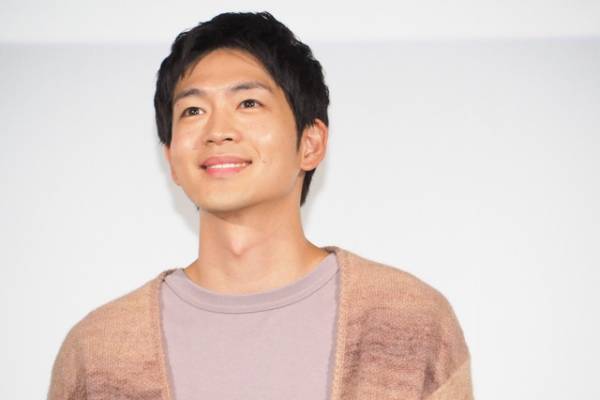 松下洸平、「いちばんすきな花」の世界にいちばんマッチ　優しさと可愛らしさが話題に