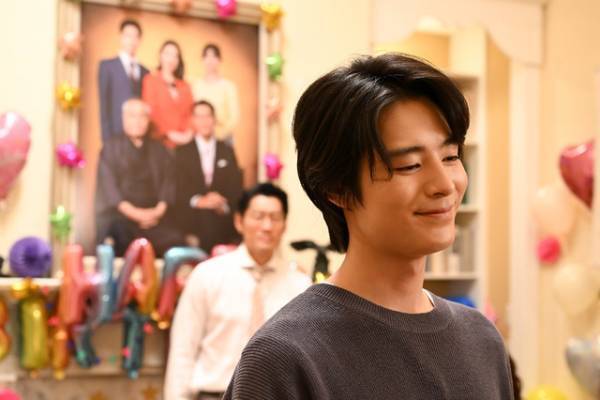 板谷由夏ら“新堂家”、森崎ウィン“優磨”の分もさらなる復讐を仕掛ける…「ブラックファミリア」第8話