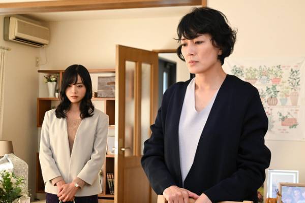 板谷由夏ら“新堂家”、森崎ウィン“優磨”の分もさらなる復讐を仕掛ける…「ブラックファミリア」第8話