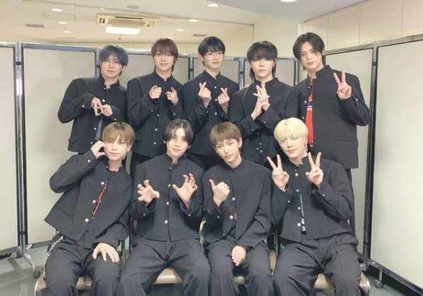 &TEAMに密着取材　楽屋独占インタビュー＆ステージ袖を公開