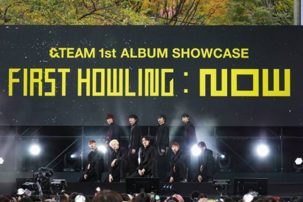 &TEAMに密着取材　楽屋独占インタビュー＆ステージ袖を公開