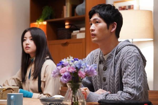 今田美桜“夜々”の告白…松下洸平“椿”の返しに「予想外」「凄く良かった」の声上がる「いちばんすきな花」7話