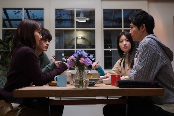 今田美桜“夜々”の告白…松下洸平“椿”の返しに「予想外」「凄く良かった」の声上がる「いちばんすきな花」7話