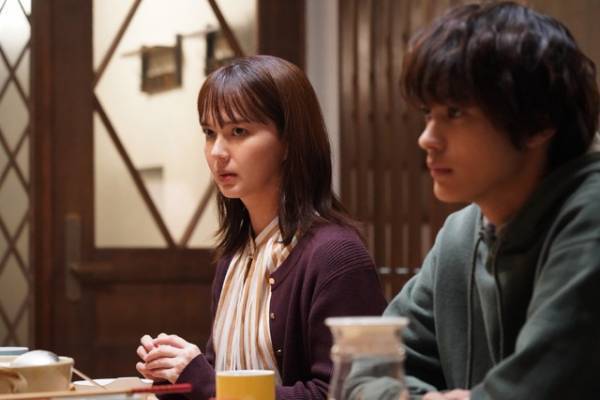 今田美桜“夜々”の告白…松下洸平“椿”の返しに「予想外」「凄く良かった」の声上がる「いちばんすきな花」7話