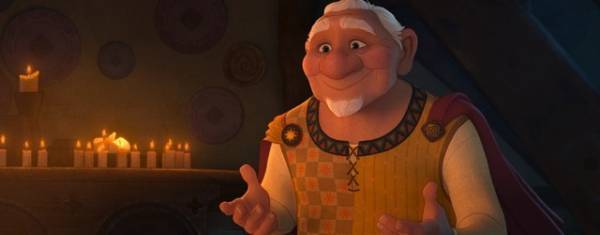 檀れいが王妃役に『ウィッシュ』鹿賀丈史＆蒼井翔太ら出演決定！特別映像も解禁