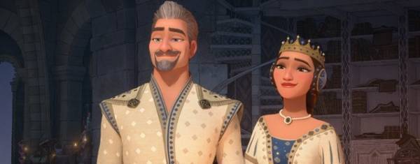 檀れいが王妃役に『ウィッシュ』鹿賀丈史＆蒼井翔太ら出演決定！特別映像も解禁