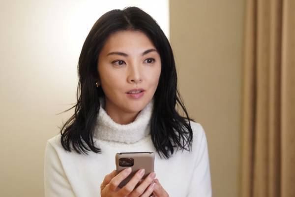 「いちばんすきな花」“みどりちゃん”田中麗奈が登場　主人公4人の共通の知人…？