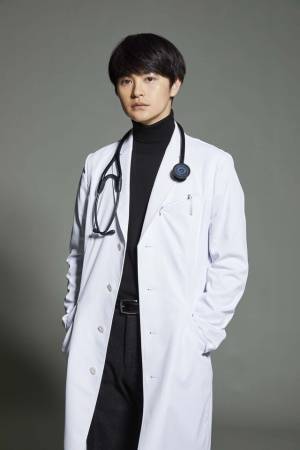 桐谷健太＆瀬戸康史共演　刑事モノ×医療モノのハイブリッド「院内警察」1月放送