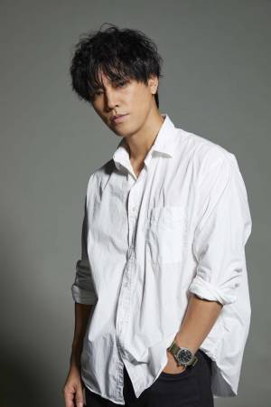 桐谷健太＆瀬戸康史共演　刑事モノ×医療モノのハイブリッド「院内警察」1月放送