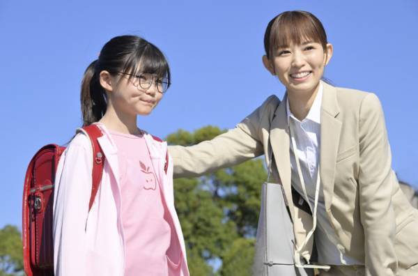 山田杏奈“華子”、市川由衣“羽生”と思わぬ形で再会…「ゼイチョー」第7話