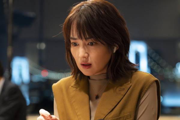 重岡大毅“舜”、新木優子“花”との関係にケリをつける旅へ…「単身花日」第7話