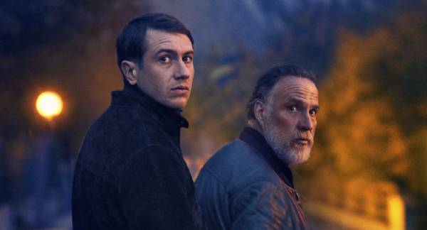 東京国際映画祭で話題を呼んだドミニク・モル監督の最新作『12日の殺人』日本公開決定