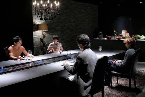 志尊淳“海”×細田善彦“布袋”の関係に「泣ける」「絆が沁みる」の声…「フェルマーの料理」第6話