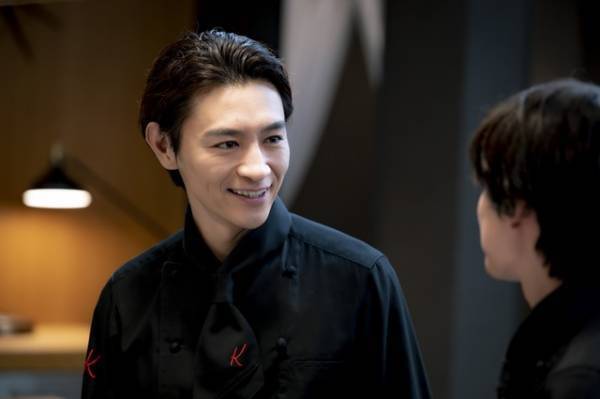 志尊淳“海”×細田善彦“布袋”の関係に「泣ける」「絆が沁みる」の声…「フェルマーの料理」第6話