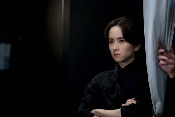 志尊淳“海”×細田善彦“布袋”の関係に「泣ける」「絆が沁みる」の声…「フェルマーの料理」第6話