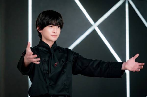 志尊淳“海”×細田善彦“布袋”の関係に「泣ける」「絆が沁みる」の声…「フェルマーの料理」第6話