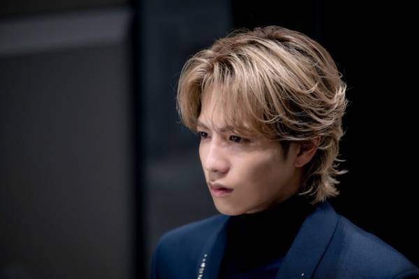 志尊淳“海”×細田善彦“布袋”の関係に「泣ける」「絆が沁みる」の声…「フェルマーの料理」第6話